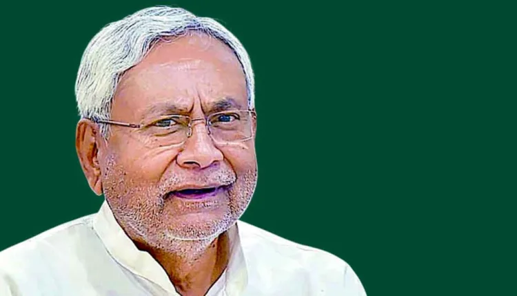 Bihar Politics 2025,Nitish Kumar's steps increase suspense! BJP 'silent', JDU meeting goes ahead