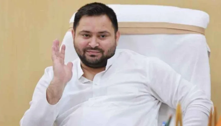 Tejashwi Yadav Bihar Election,Tejashwi Yadav is preferred for the post of Chief Minister, the youth are