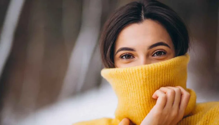 Winter Skincare Tips,"Protect your skin in the bitter cold: Special solutions for healthy, soft and radiant skin!"