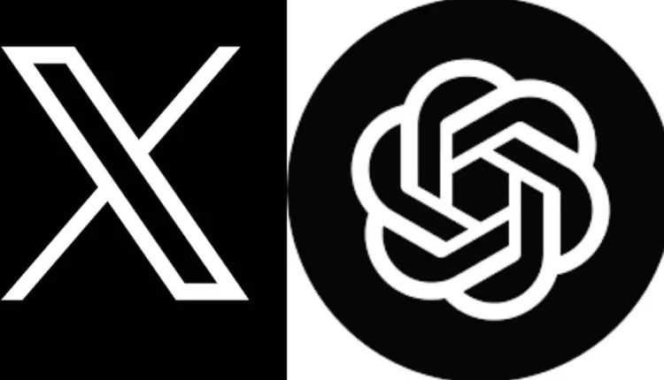 X Down ChatGPT Outage,Global Outage Chaos: X (Twitter) and ChatGPT Down Due to 'Cloudflare' Glitch | Marathi Tech News