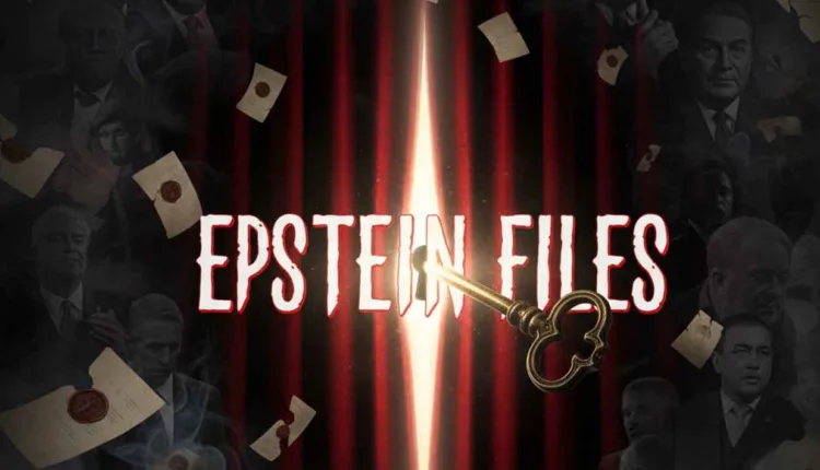 'Epstein Files' case,What is the 'Epstein Files' case? | Let's know the details