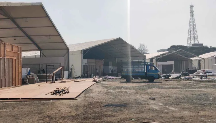 Homethon Property Expo 2025,Naredco Nashik's initiative; determination for 'Green Nashik' from Homethon Property Expo