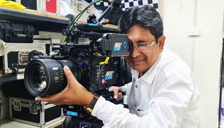 Nashik Natya Parishad News,At least two branches of the Theatre Council are required in Nashik: Shyam Londhe