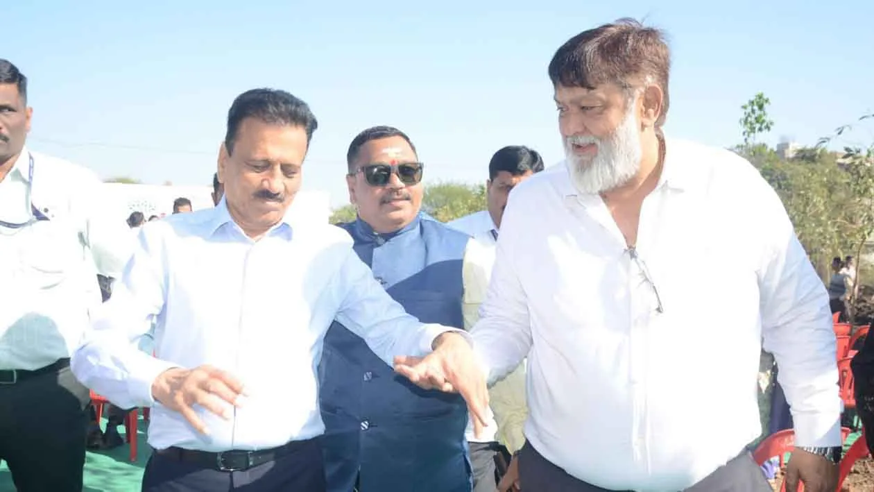 ‘Homethon Property Expo 2025’ grand inauguration in Nashik today