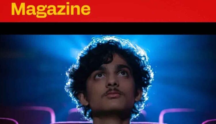 Marathi Film Magazine AIFF,‘Magazine’ Official Selection at Ajanta-Ellora International Film Festival 2026