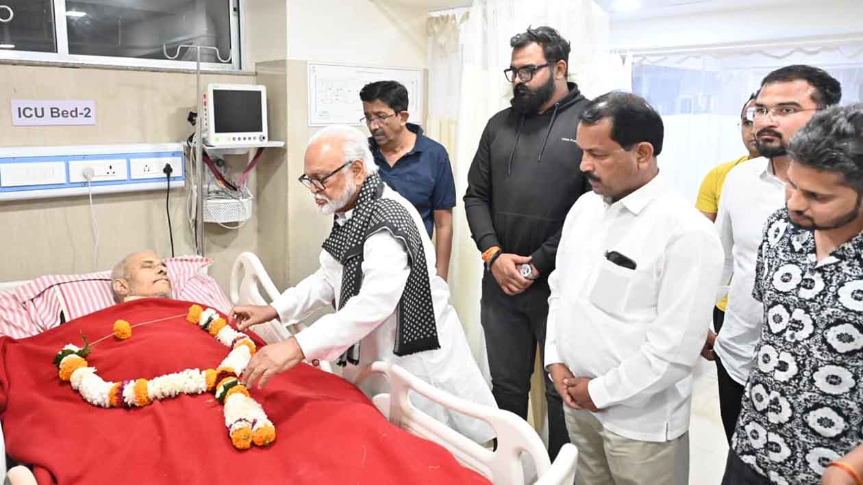 ravindra-pagar-passed-awayncp-nashik-district-president-adv-ravindra-pagar-passes-away