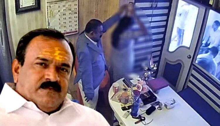 Ashok Kharat Case,“The actions taken with women are part of the ritual” – Ashok Kharat’s shocking claim