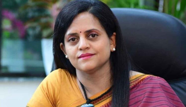 Mumbai BMC Commissioner,"Metro Queen" takes charge of Mumbai! Ashwini Bhide becomes BMC's first woman commissioner