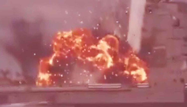 Israel Iran War 2026,Khamenei death controversy sparks war? Israel-Iran conflict threatens India's economy