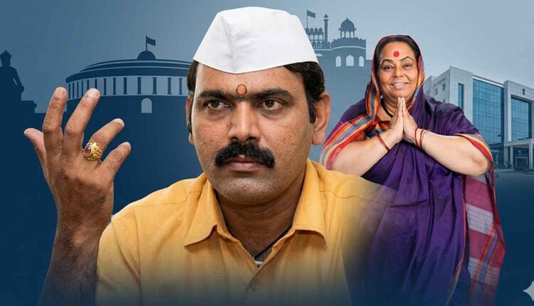 Marathi movie Super Duper,"Nirmanth Sawant's intense preparation for 'Super Duper'; Makarand Anaspure's help for the dialogue"