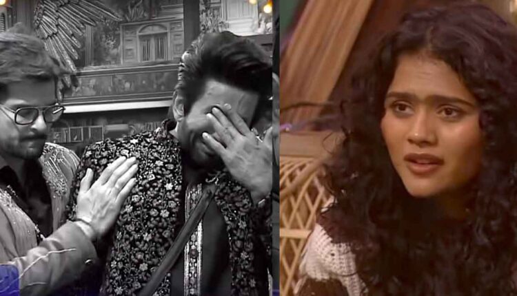 Bigg Boss Marathi,“The spicy journey of Clove Pepper has come to an end! Ruchita Jamdar is out – Game stuck in emotion?”