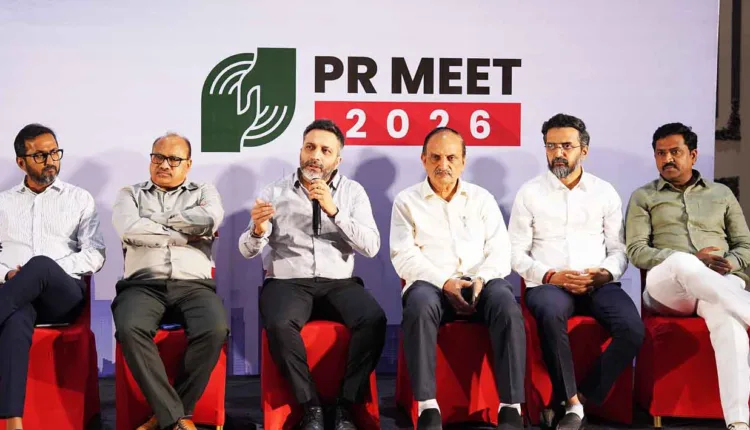 CREDAI Nashik Metro News,CREDAI Nashik to set up modern ‘Skill and Excellence Center’ for workers in Metro Nashik