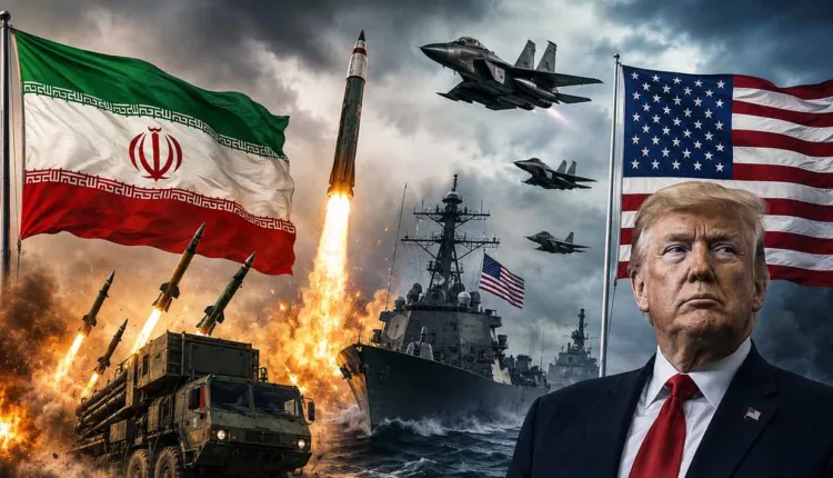 Iran America Latest News,Tensions remain high even after ceasefire! Iran's big claim; US concerns grow