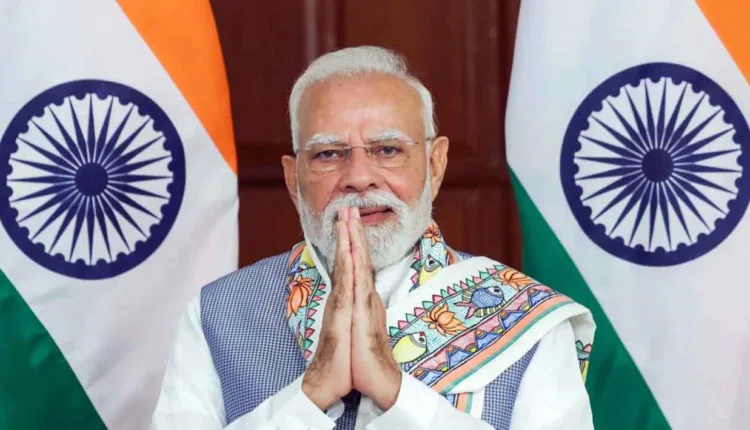 PM Narendra Modi appeal,Use fuel sparingly, avoid buying gold, focus on "work from home", Prime Minister Modi appeals to countrymen