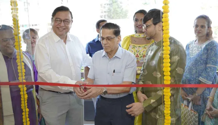 Nashik Healthcare Update,Sukham Physiotherapy and Rehab Clinic inaugurated in Nashik with enthusiasm