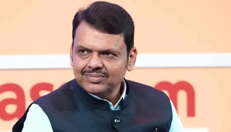 Chief Minister Devendra Fadnavis ,Major decision on the occasion of Chief Minister Devendra Fadnavis's birthday!