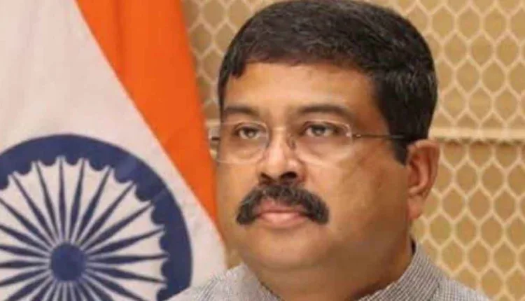 dharmendra-pradhan-resignation-neet-2026