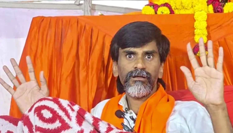 Manoj Jarange Patil Protes,Manoj Jarange's major decision! Hunger strike suspended after 20 days; government given a 90-day deadline
