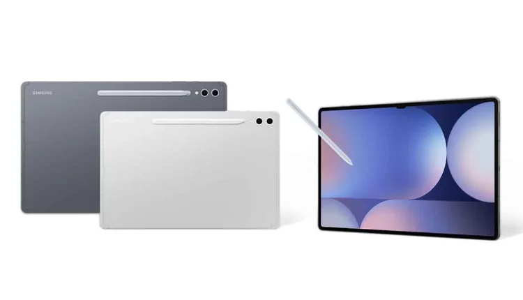 Samsung Galaxy Tab S10 Festive offers on Samsung