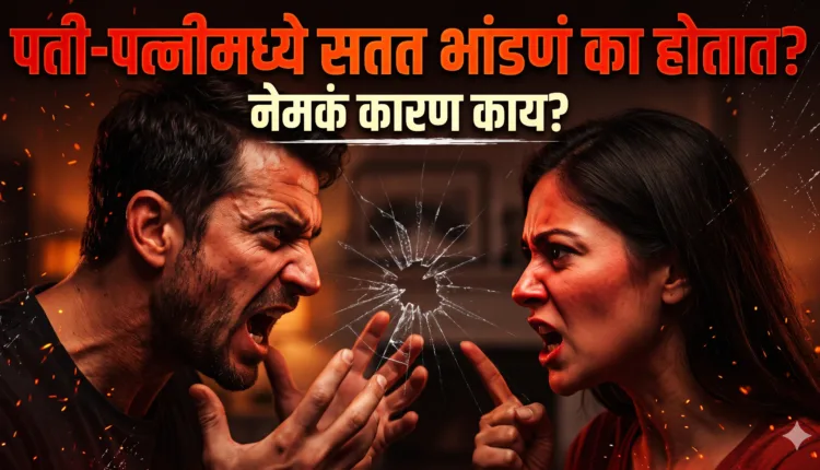 How to Solve Husband and Wife Problems